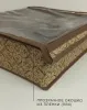 Органайзер ГЕЛЕОС для хранения вещей, 5 отделений, «Миндаль» / Бежевый, 26х26х8 см (арт. МНД_221)
