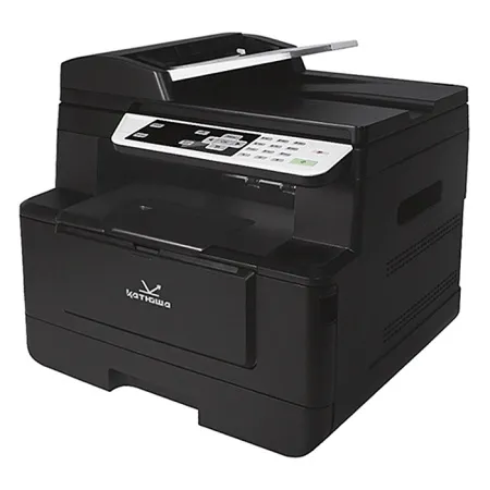 МФУ лазерное черно-белое Катюша (Россия) M130 (Принтер / Сканер / Копир, А4, 1 Гб) (арт. M130)