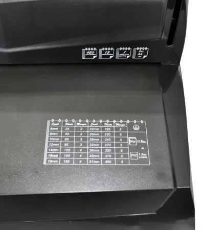 Переплетная машина Реалист iBind A15 (арт. 8229)