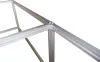 Стол KeenCut Double SmartFold Bench 110 для двух резаков Evolution3 E3BT110 (арт. DSFB110)