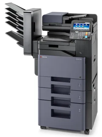 Лазерное цветное МФУ Kyocera TASKalfa 308ci (арт. 1102WL3NL0)