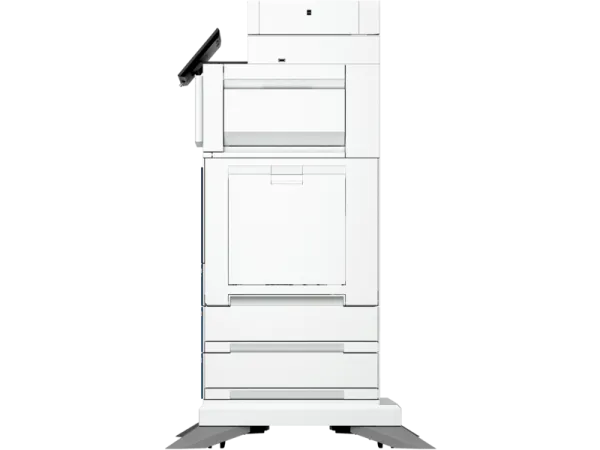 Лазерное цветное МФУ HP Color LaserJet Enterprise Flow 6800zfsw (арт. 6QN37A)