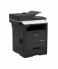 МФУ лазерное черно-белое Konica Minolta bizhub 4020i (арт. ACER021)