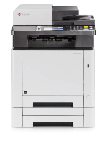 Лазерное цветное МФУ Kyocera ECOSYS M5526cdw (арт. 1102R73NL0)