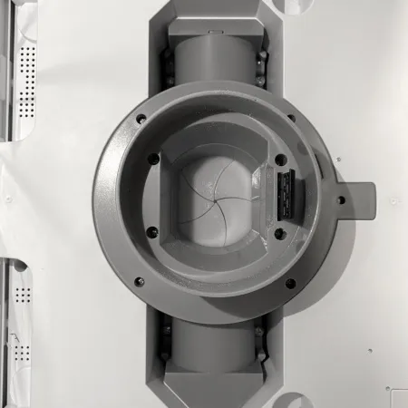 Уничтожитель документов Office Kit ZeroDust s209 (2x10) (арт. OK0209S209)