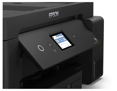 МФУ струйное цветное Epson EcoTank L14150 (96402) (арт. C11CH96402)