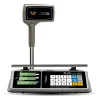 Торговые настольные весы Mertech M-ER 328 ACPX-6.1 ″TOUCH-M″ LCD RS232 и USB (арт. 3669)