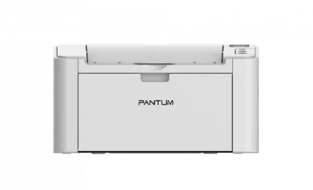 Принтер лазерный черно-белый Pantum P2518 (арт. P2518)