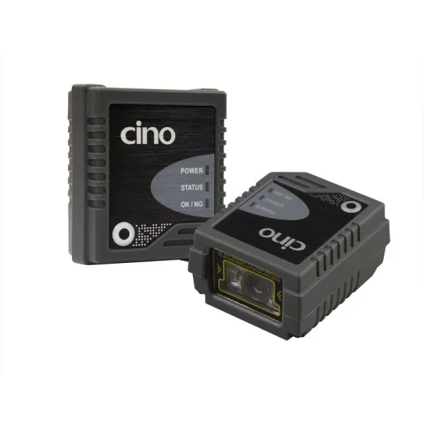 Сканер штрих-кода Cino FA470 USB (арт. GPFSA470011FK11)