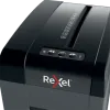 Уничтожитель документов Rexel Secure X10-SL Whisper-Shred™ (арт. 2020127EU)