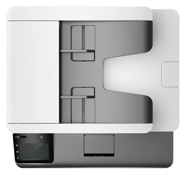 Лазерное цветное МФУ Pantum CM1100ADN (арт. CM1100ADN)