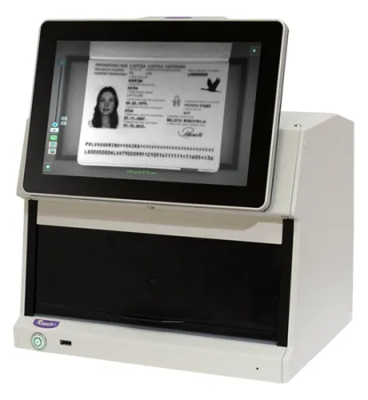 Прибор контроля подлинности документов Regula 4205D.03 (арт. 4205D.03)