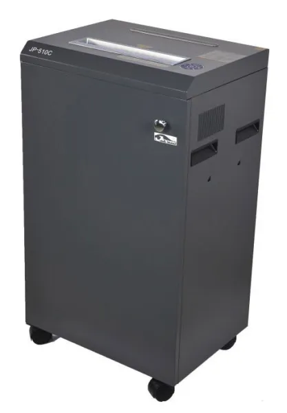 Уничтожитель документов Jinpex JP-510C (арт. 5340)