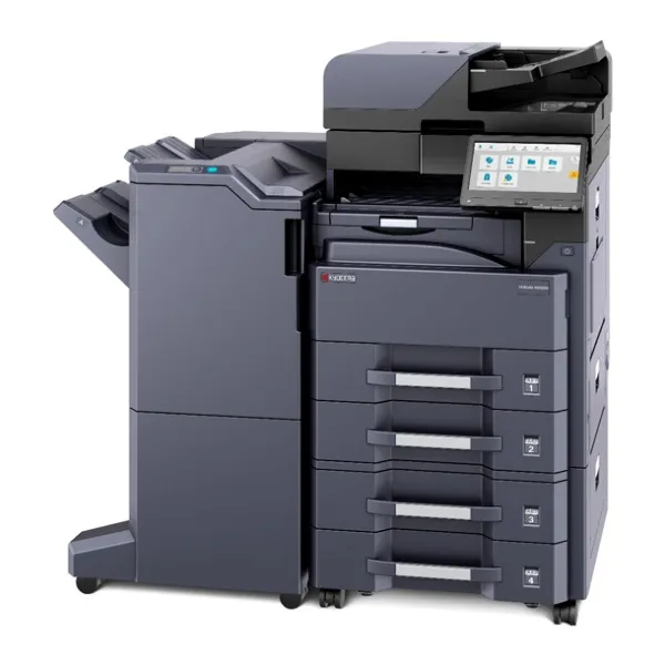 МФУ лазерное черно-белое Kyocera TASKalfa MZ3200i. Печать / Скан. / Копир., А3, 32 стр./мин. (арт. 1102ZT3NL0)