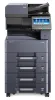 МФУ лазерное черно-белое Kyocera TASKalfa 3212i (арт. 1102V73NL0)