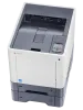 Цветной лазерный принтер Kyocera ECOSYS P6130cdn с комплектом тонеров TK-5140 (арт. P6130cdn+TK-5140)