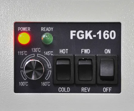 Ламинатор PingDa FGK 160 (арт. 3732)