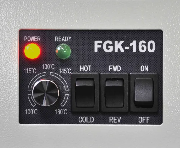 Ламинатор PingDa FGK 160 (арт. 3732)