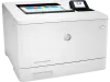 Цветной лазерный принтер HP Color LaserJet Enterprise M455dn (арт. 3PZ95A)