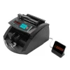 Мультивалютный счетчик банкнот Mertech C-3000 Black (арт. 5515)