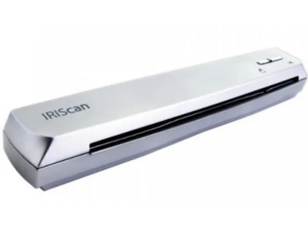 Сканер IRIS IRIScan Executive 2 (арт. 765010104338)