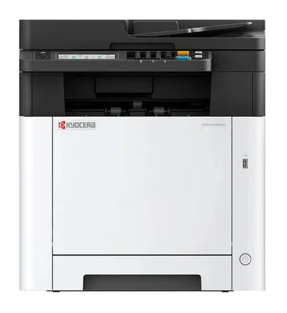 МФУ лазерное цветное Kyocera Ecosys MA2600cwfx (арт. 110C0D3NL1)