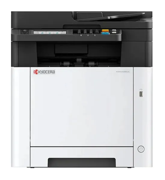 МФУ лазерное черно-белое Kyocera Ecosys MA4000wifx (арт. 110C1D3NL1)
