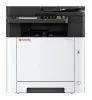 МФУ лазерное цветное Kyocera Ecosys MA2600cwfx (арт. 110C0D3NL1)