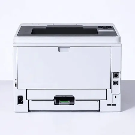 Принтер лазерный черно-белый Brother HL-L5210DN, A4, 48 стр./мин. (арт. HLL5210DNRE1)