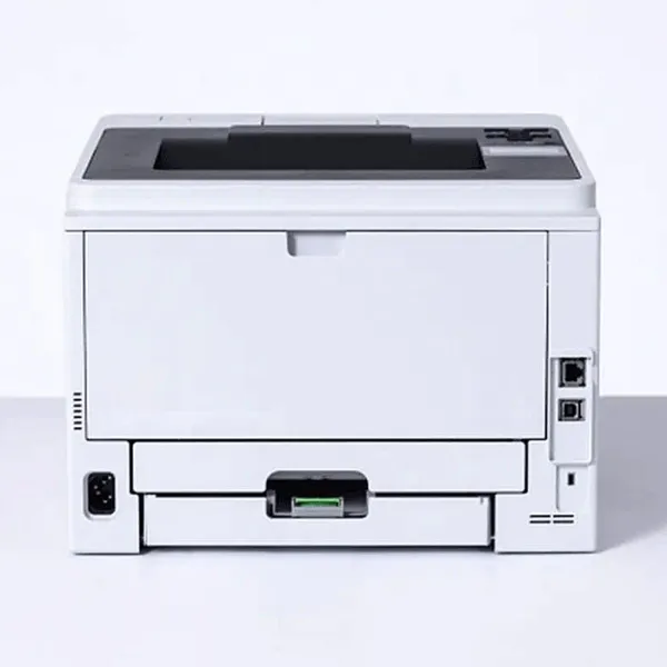 Принтер лазерный черно-белый Brother HL-L5210DN, A4, 48 стр./мин. (арт. HLL5210DNRE1)