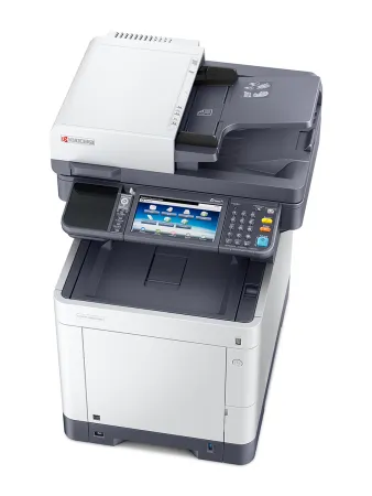 Лазерное цветное МФУ Kyocera ECOSYS M6635cidn (арт. 1102V13NL1)