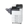Лазерное цветное МФУ Kyocera ECOSYS M8130cidn с комплектом картриджей TK-8115CMYK (арт. M8130cidn+TK-8115CMYK)