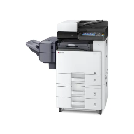 Лазерное цветное МФУ Kyocera ECOSYS M8130cidn с комплектом картриджей TK-8115CMYK (арт. M8130cidn+TK-8115CMYK)