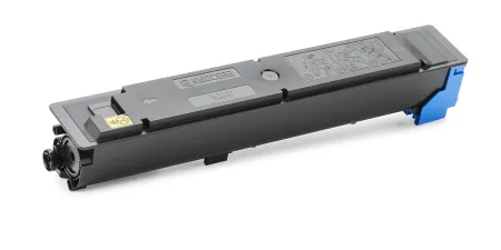 Оригинальный тонер-картридж Kyocera TK-5195C (голубой, 7000 стр.) (арт. 1T02R4CNL0)