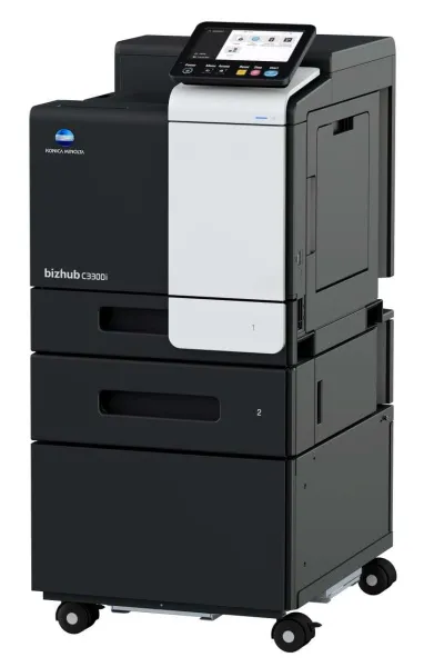 Цветной лазерный принтер Konica Minolta bizhub С3300i (арт. AAJT021)