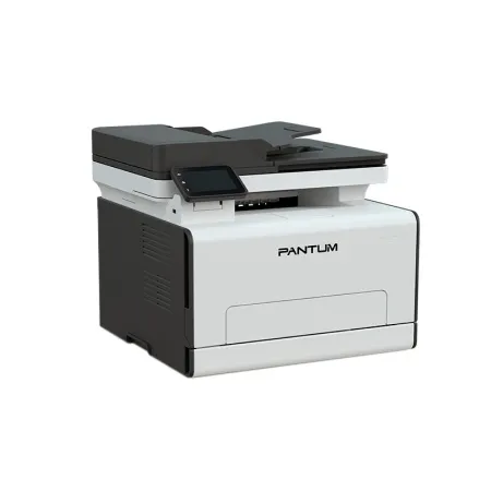 МФУ лазерное цветное Pantum CM2100ADN (арт. CM2100ADN)