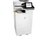 Лазерное цветное МФУ HP Color LaserJet Enterprise Flow M776z (арт. 3WT91A)