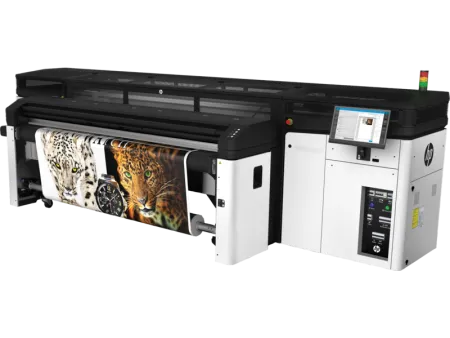 Латексный принтер HP Latex R2000 Plus с белым цветом (арт. K0Q46A)