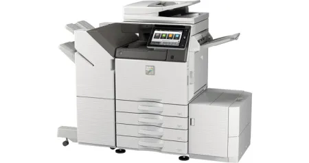 МФУ лазерное цветное Sharp MX-3061EU (арт. MX3061EU)