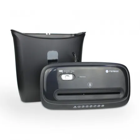 Уничтожитель документов ГЕЛЕОС УД14-5 (арт. УД14-5)