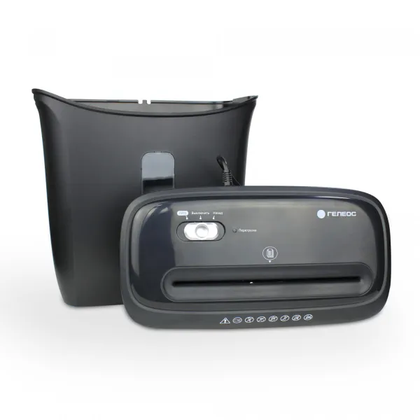 Уничтожитель документов ГЕЛЕОС УД14-5 (арт. УД14-5)