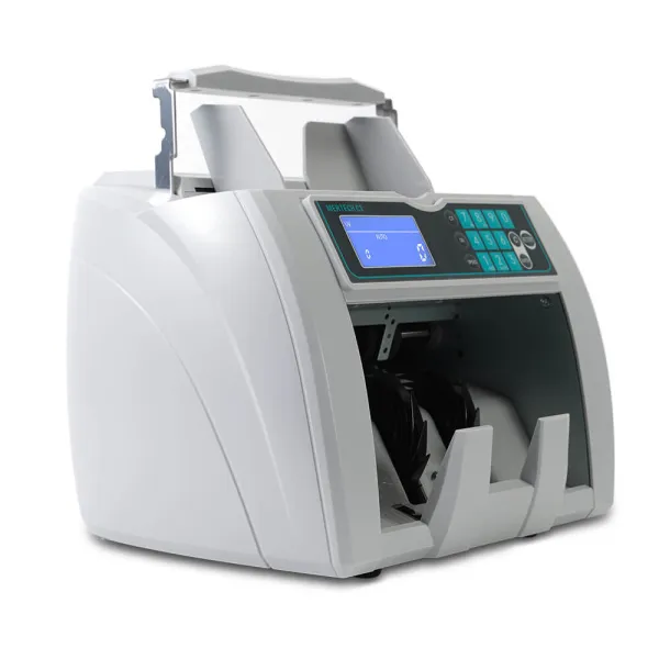 Мультивалютный счетчик банкнот Mertech C-3 White (арт. 5522)