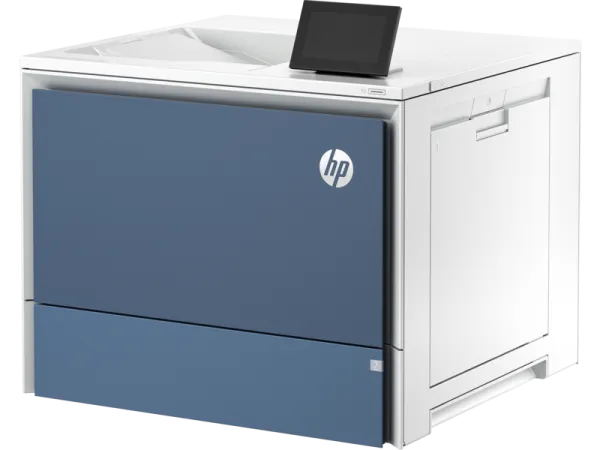 Цветной лазерный принтер HP Color LaserJet Enterprise 5700dn (арт. 6QN28A)