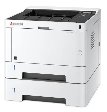 Принтер лазерный черно-белый Kyocera ECOSYS P2040dn (арт. 1102RX3NL0)