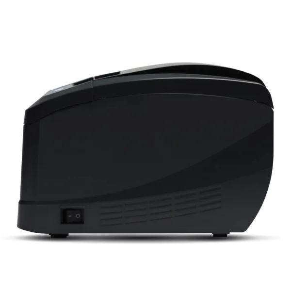 Принтер этикеток Mertech LP80 Termex USB Black (арт. 4532)