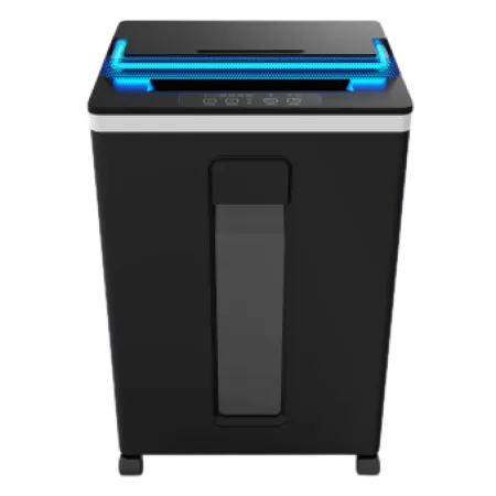 Уничтожитель документов Office Kit S165UV (1,9x10) (арт. OK1910S165UV)