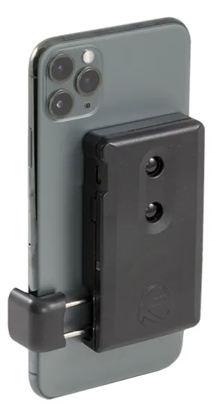 Аутентификатор документов, мобильный Regula 1120 (арт. 1120)