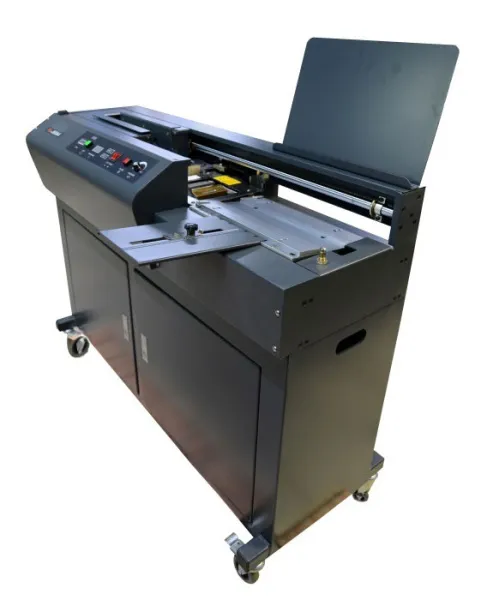 Термоклеевая машина Front DX-J60A4 (арт. 8239)