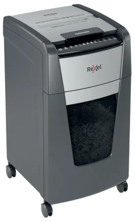 Уничтожитель документов Rexel Optimum Auto+ 300X NEW (арт. 2020300XEU)