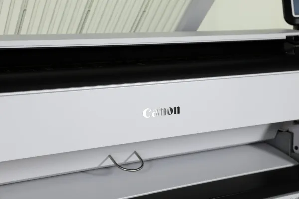 Широкоформатное лазерное МФУ Canon PlotWave 5000 (2 рулона, комплект со сканером) (арт. OT_CANON_PW5000_2R+SEIV)